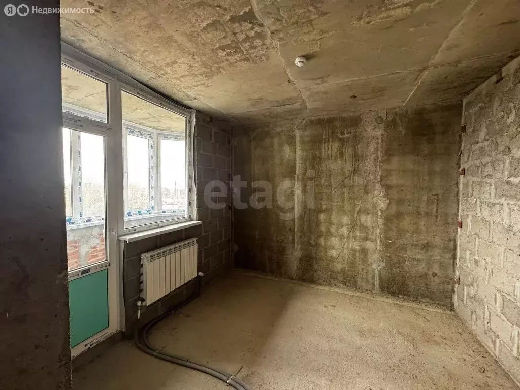 1-комнатная квартира: Анапа, Рождественская улица, 55к3 (41.1 м) - Фото 1