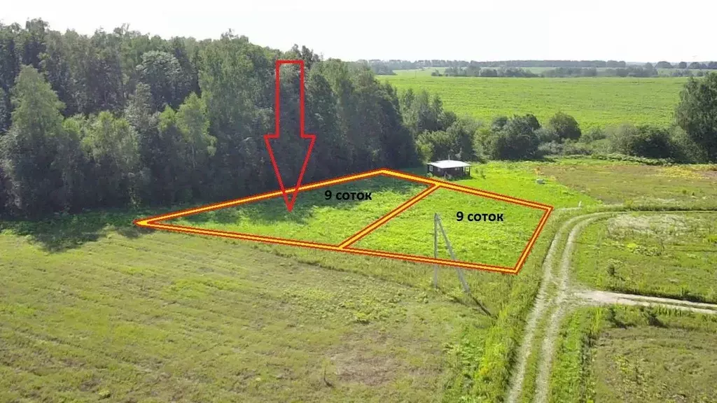 Дом в Тульская область, Заокский район, Страховское с/пос, Озерный кп ... - Фото 2