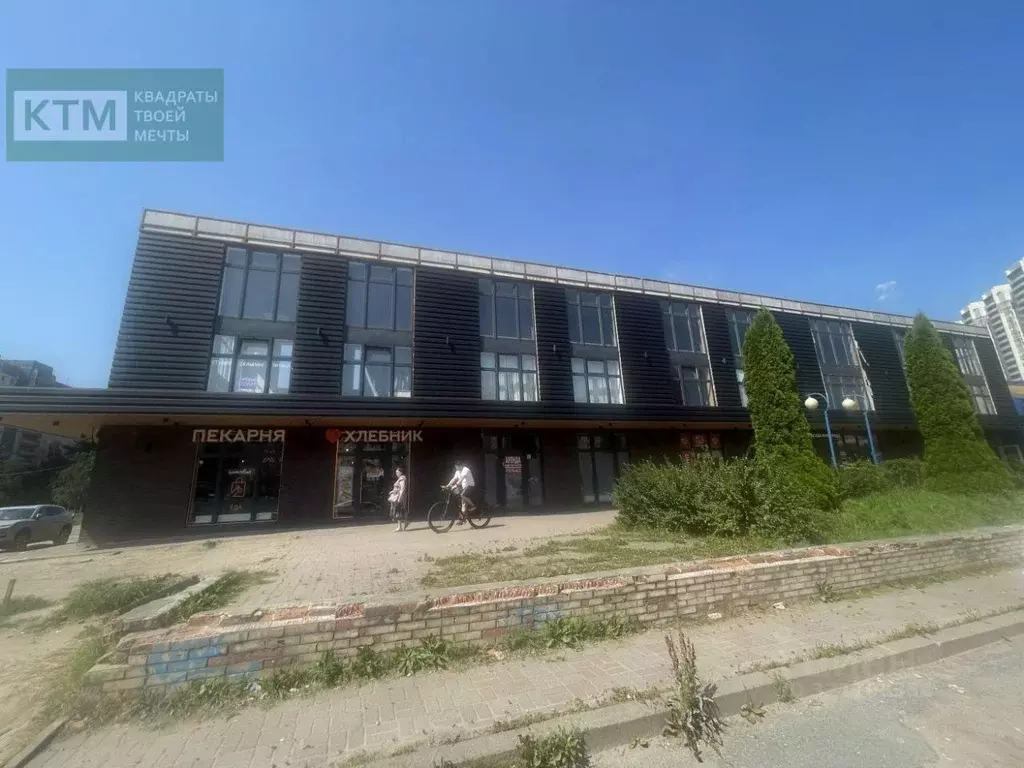 Помещение свободного назначения в Санкт-Петербург Стародеревенская ... - Фото 0