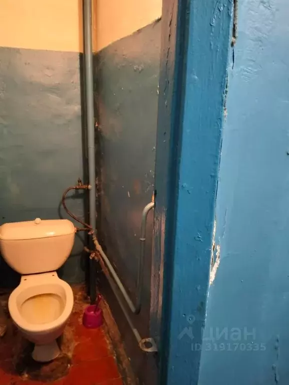 Комната Белгородская область, Белгород ул. Белгородского полка, 35 ... - Фото 1