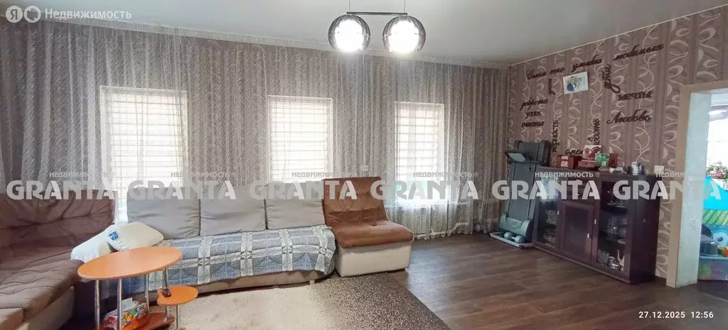 Дом в Красноярск, Шушенская улица, 12 (87 м) - Фото 2