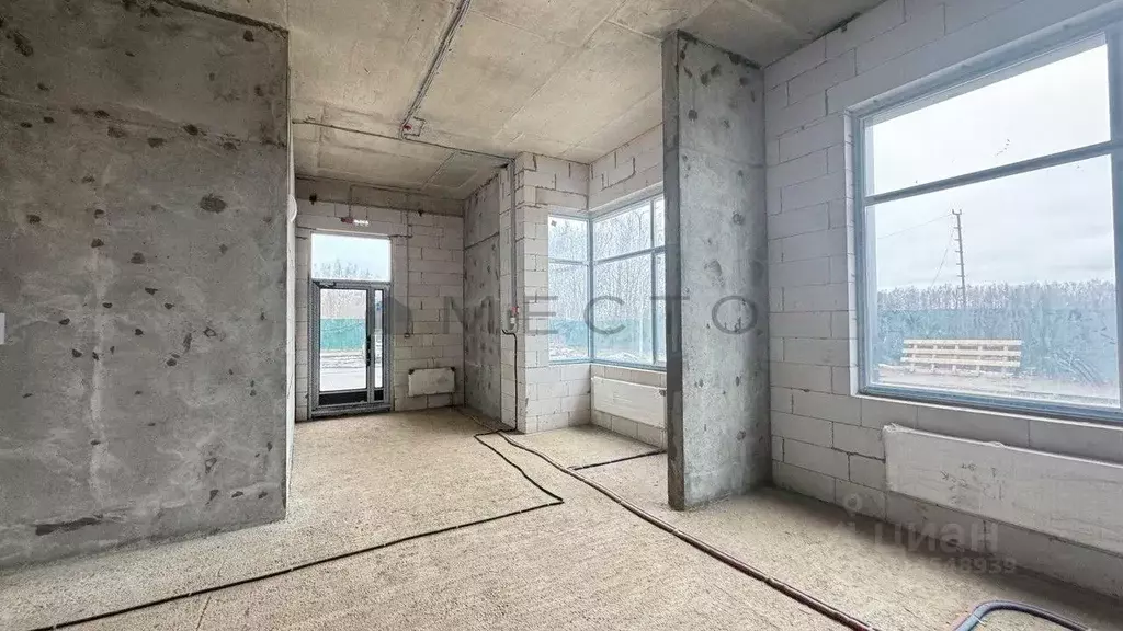 Помещение свободного назначения в Московская область, Ленинский ... - Фото 0