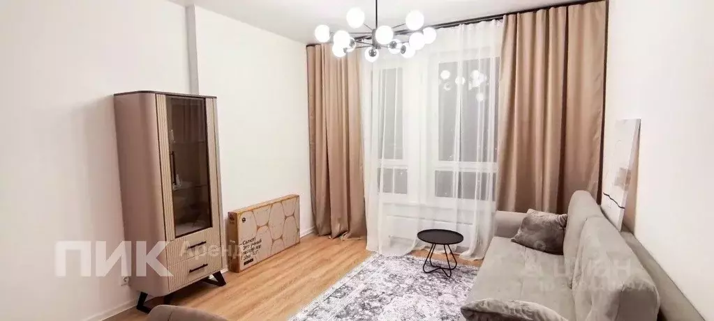 2-к кв. Москва 2-й Нагатинский проезд, 6к1 (58.0 м) - Фото 2