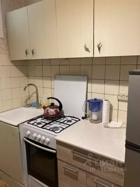 1-к кв. Москва Симферопольский проезд, 6 (30.1 м) - Фото 2