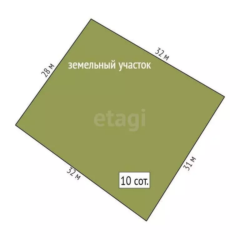 Участок в Благовещенск, Краснофлотская улица (10 м) - Фото 0