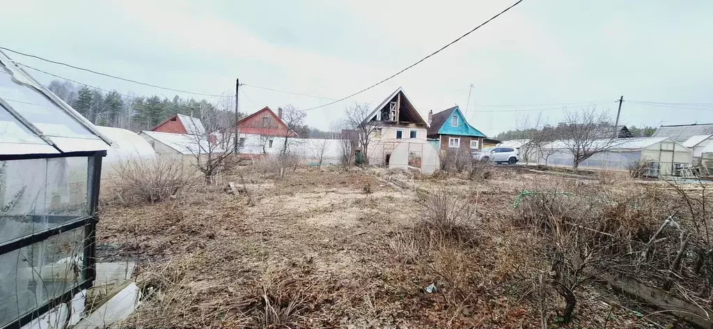 Дача 40 м на участке 8 сот. - Фото 0
