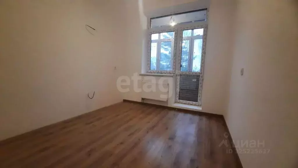 1-к кв. Московская область, Раменское ул. Березовая Роща, 10 (38.6 м) - Фото 1