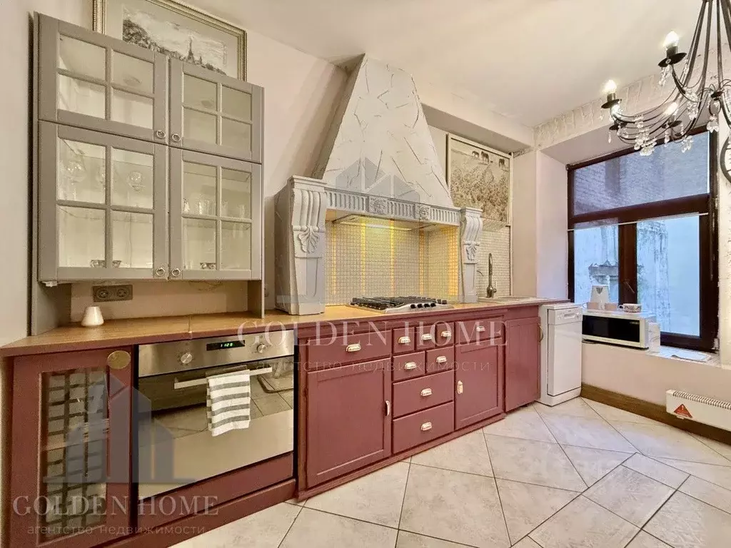 3-к кв. Санкт-Петербург Невский просп., 88 (86.0 м) - Фото 2