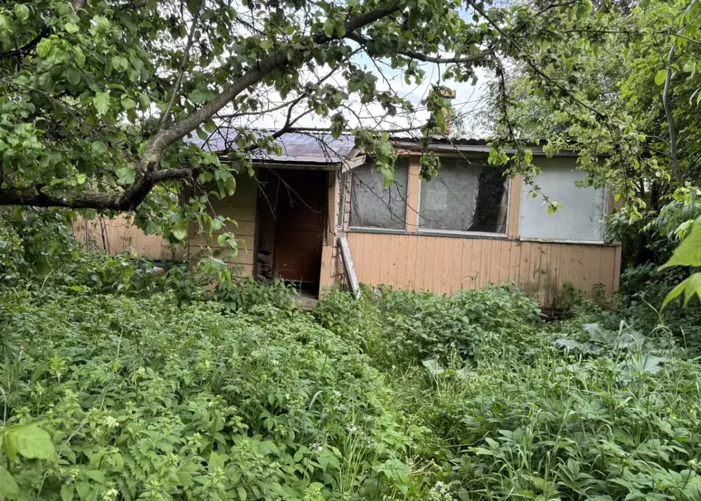 Дом в Московская область, Мытищи городской округ, д. Пирогово пер. ... - Фото 0