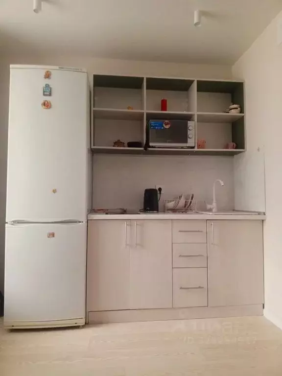 Комната Мордовия, Саранск Студенческая ул., 9 (18.0 м) - Фото 2