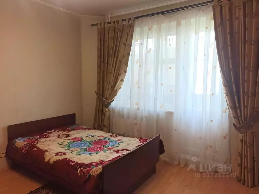 1-к кв. Омская область, Омск ул. Конева, 32 (37.2 м) - Фото 0