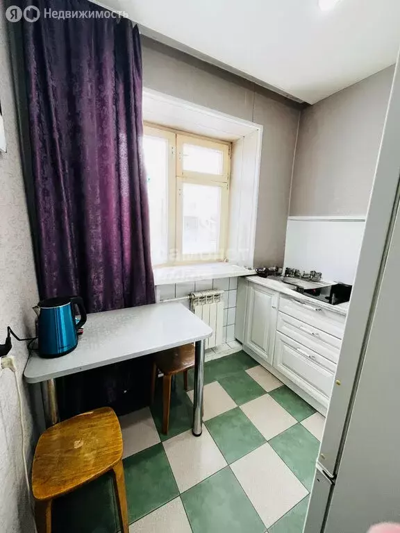 2-комнатная квартира: Бийск, улица Ильи Репина, 11/1 (41.5 м) - Фото 1