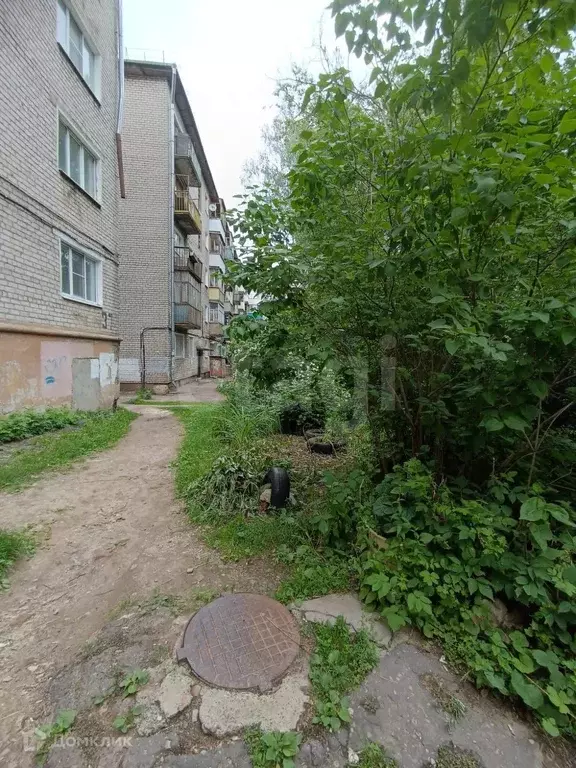 Продаётся 1-к квартира, 23.2 м - Фото 1