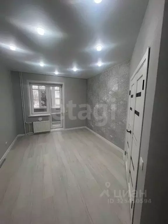 1-к кв. Мордовия, Саранск ул. Девятаева, 7 (35.0 м) - Фото 1