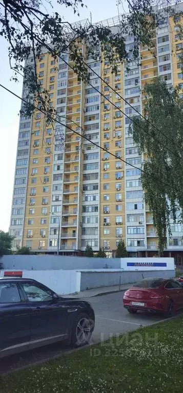 Помещение свободного назначения в Москва Алтуфьевское ш., 77к1 (20 м) - Фото 2