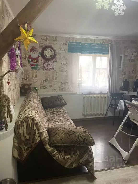 1-к кв. Калининградская область, Калининград ул. Аллея Смелых, 80Б ... - Фото 2