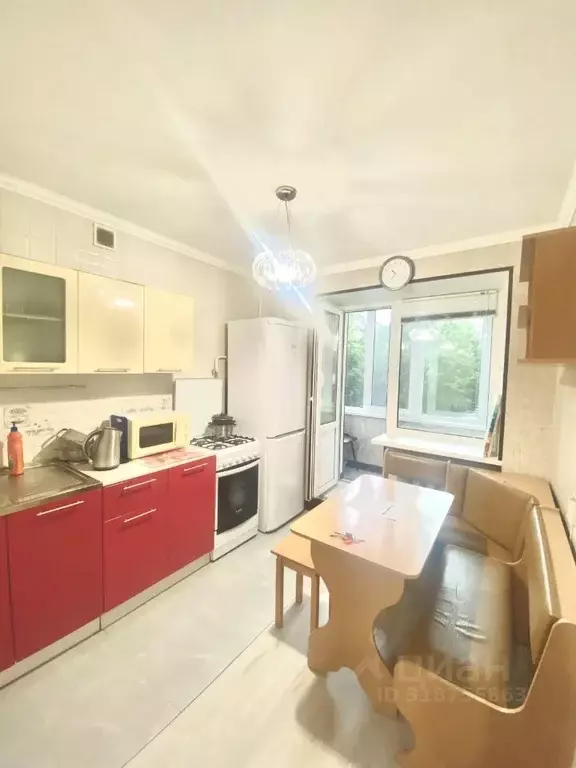 1-к кв. Санкт-Петербург Варшавская ул., 108 (40.0 м) - Фото 0
