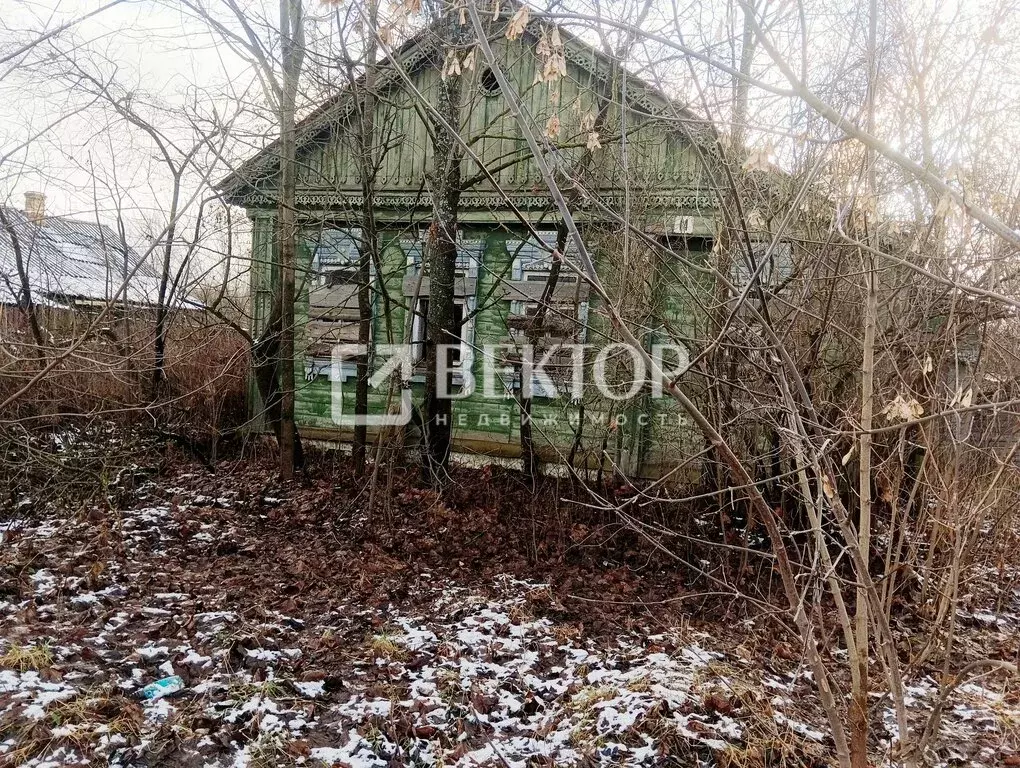 Дом в Тейково, 1-я Спартаковская улица, 14 (59.3 м) - Фото 1