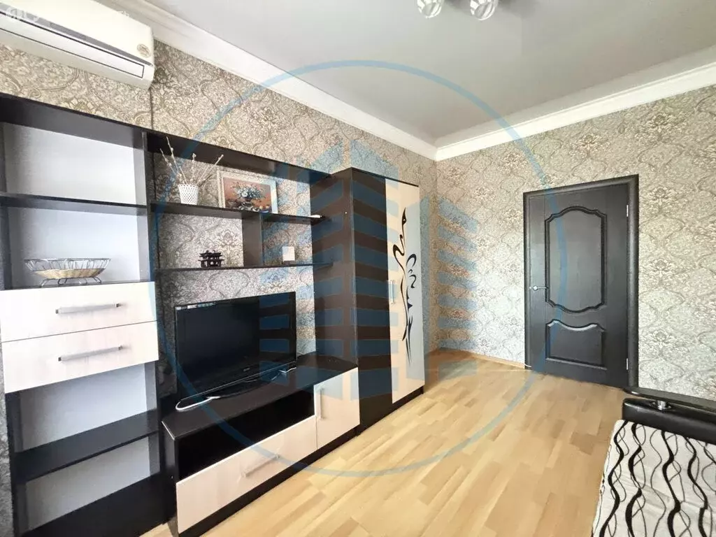 1-комнатная квартира: Ессентукская, Этокская улица, 36 (32.9 м) - Фото 1