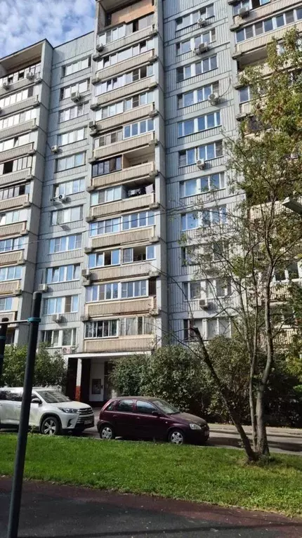 Продается 2-комнатная квартира - Фото 1