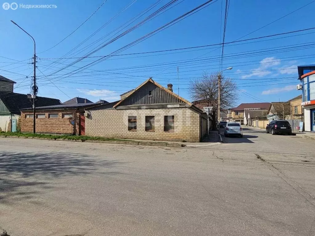 Участок в Избербаш, улица Кирова (9 м) - Фото 2