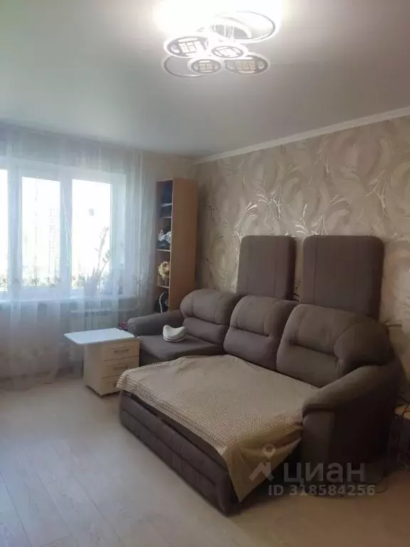 2-к кв. Орловская область, Орел бул. Молодежи, 11 (60.9 м) - Фото 1