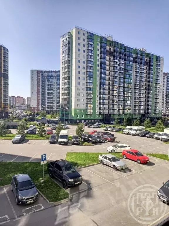 Студия Ленинградская область, Ломоносовский район, Виллозское ... - Фото 0