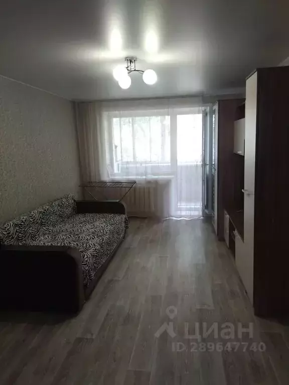 3-к кв. Самарская область, Самара просп. Кирова, 239 (60.0 м) - Фото 1