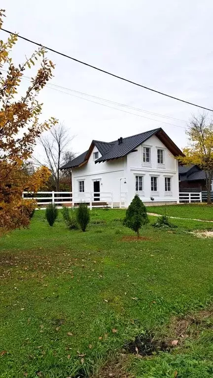 Дом в Владимирская область, Суздаль Колхозная ул., 19 (120 м) - Фото 1