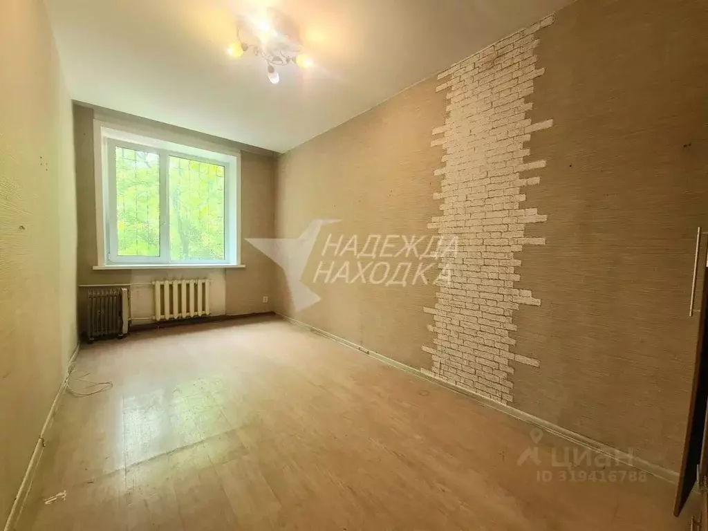 3-к кв. Приморский край, Находка ул. Чернышевского, 7 (65.0 м) - Фото 0
