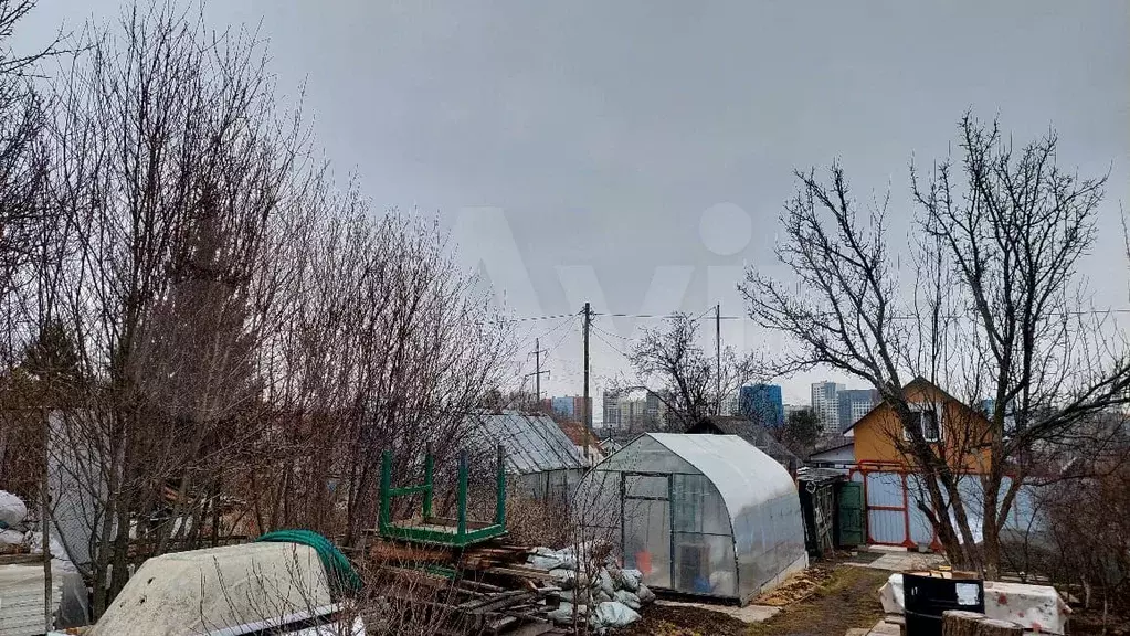 Дача 30 м на участке 4 сот. - Фото 1