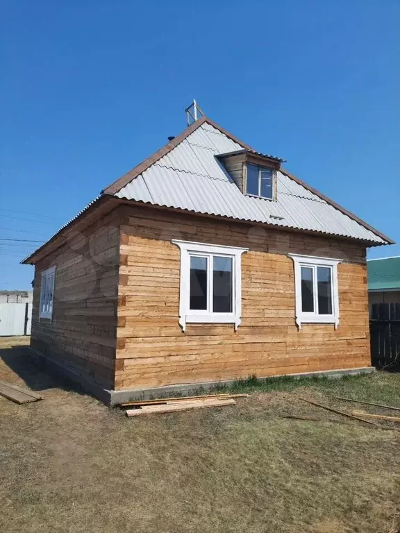 Дом 103 м на участке 5 сот. - Фото 0