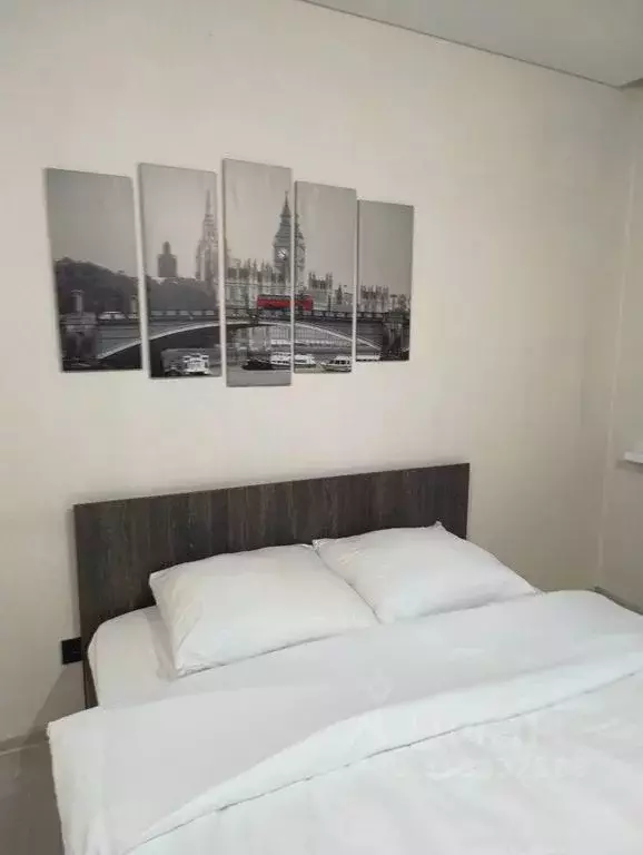 1-к кв. Ханты-Мансийский АО, Нижневартовск ул. Ленина, 58 (38.0 м) - Фото 0