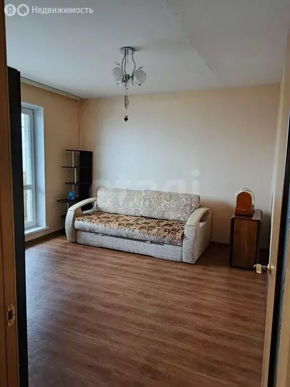 2-комнатная квартира: Нижний Тагил, улица Бобкова, 4 (40.1 м) - Фото 1