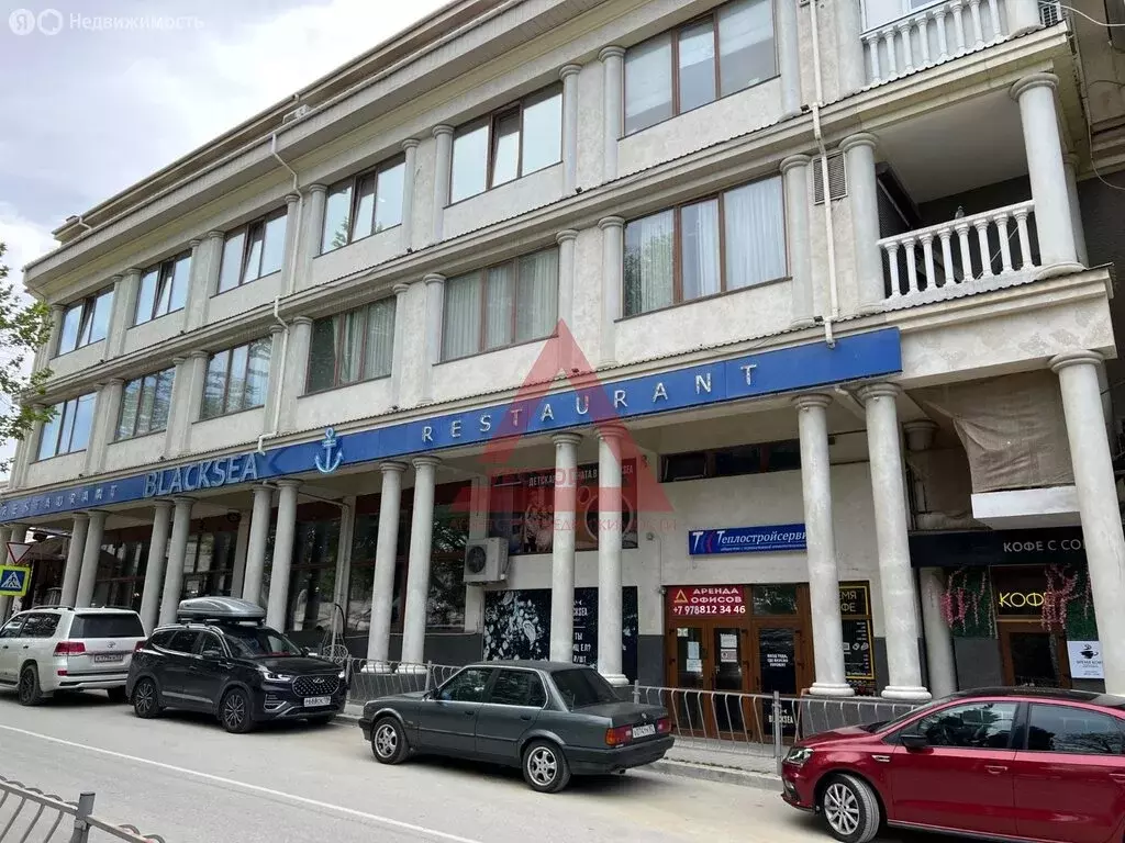 Офис (24.6 м) - Фото 1