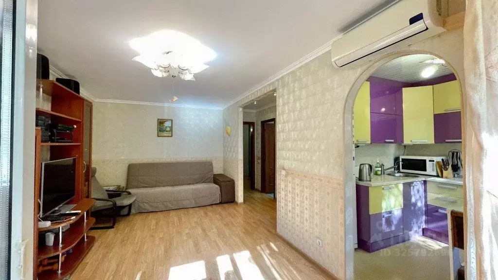 5-к кв. Башкортостан, Уфа ул. Степана Халтурина, 44 (90.6 м) - Фото 2