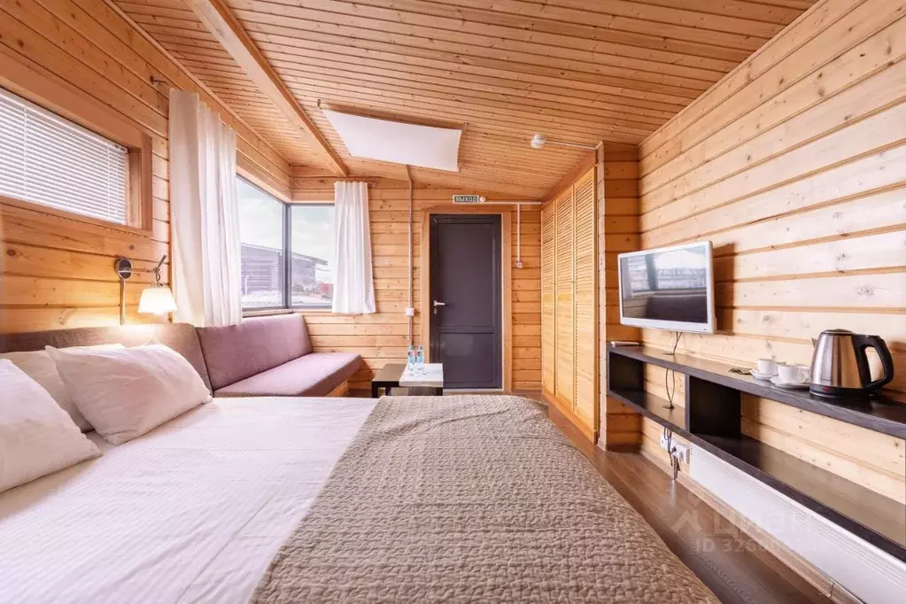 Дом в Московская область, Долгопрудный Набережная ул., 18 (16 м) - Фото 2