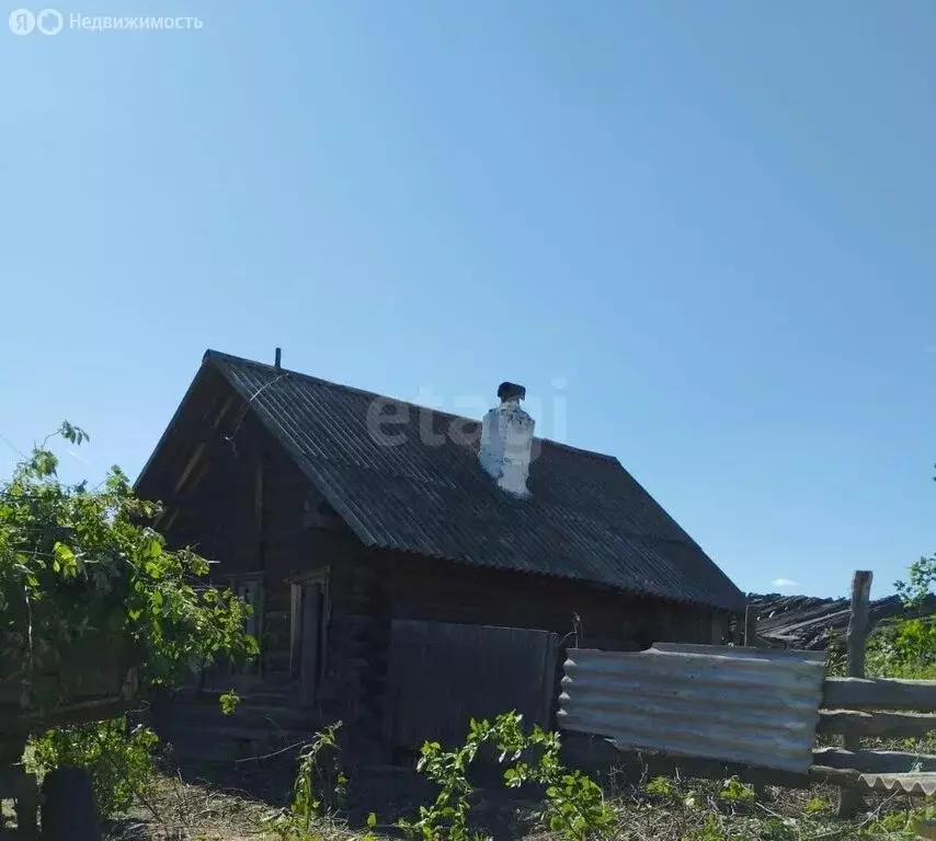 Участок в Ялунинское, улица Энтузиастов (13 м) - Фото 0