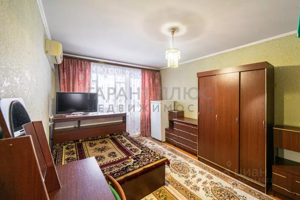 2-к кв. Липецкая область, Липецк ул. М.И. Неделина, 39 (45.0 м) - Фото 1