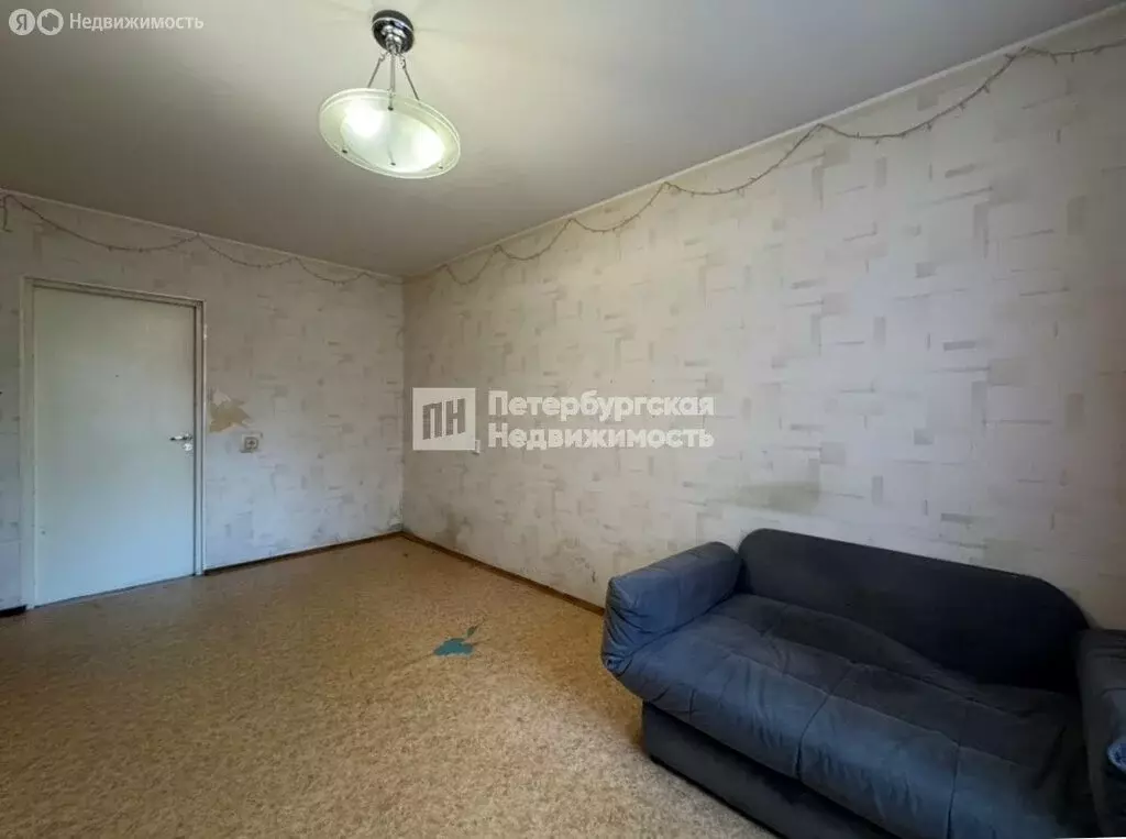 3-комнатная квартира: Санкт-Петербург, проспект Большевиков, 5 (65.3 ... - Фото 2