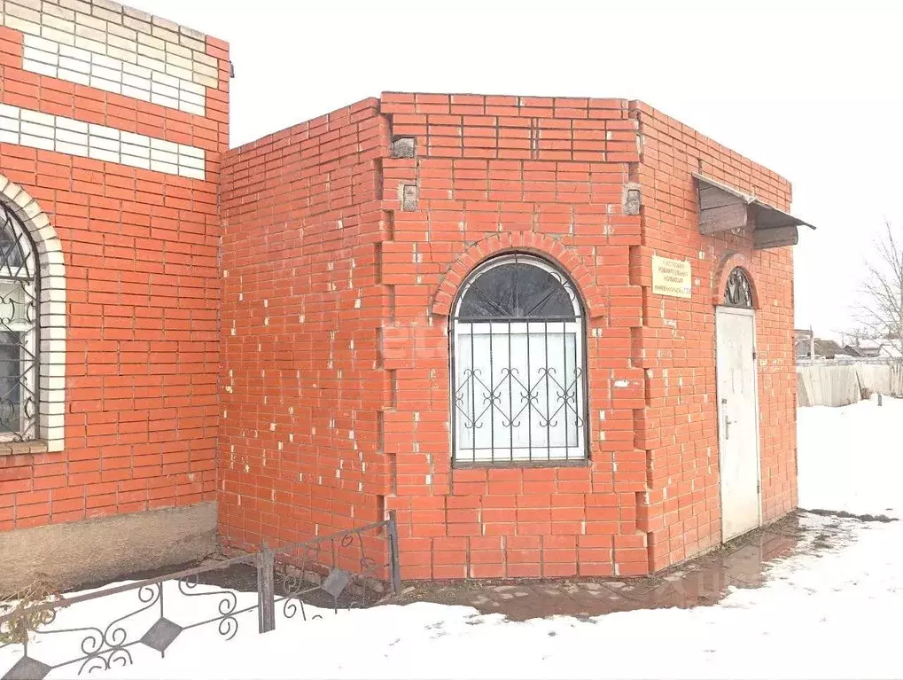 Помещение свободного назначения в Белгородская область, Чернянский ... - Фото 0