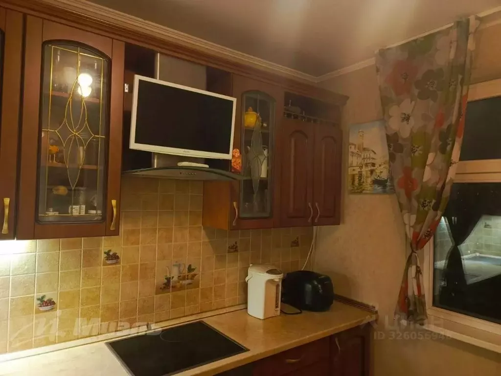 3-к кв. Московская область, Люберцы ул. Побратимов, 9 (74.7 м) - Фото 1