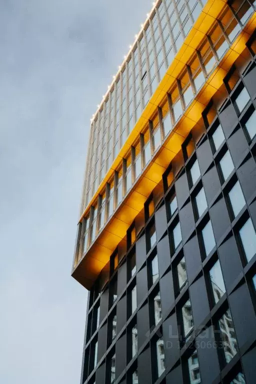 Офис в Москва ул. Обручева, 23Е (142 м) - Фото 1