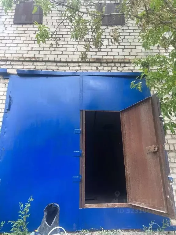 Производственное помещение в Волгоградская область, Волгоград Трубный ... - Фото 2