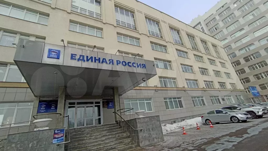 Все включено. Офис в БЦ, одна комната - Фото 0