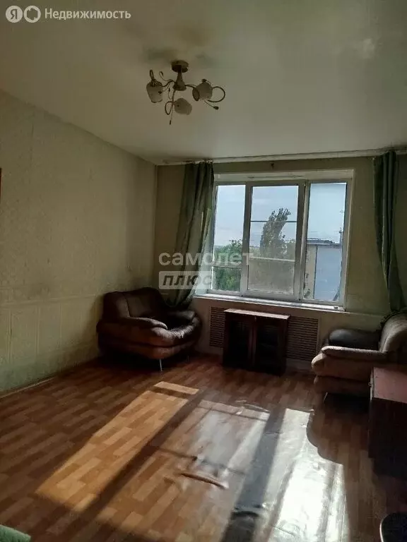 1-комнатная квартира: Астрахань, улица Татищева, 14/4 (41.8 м) - Фото 1