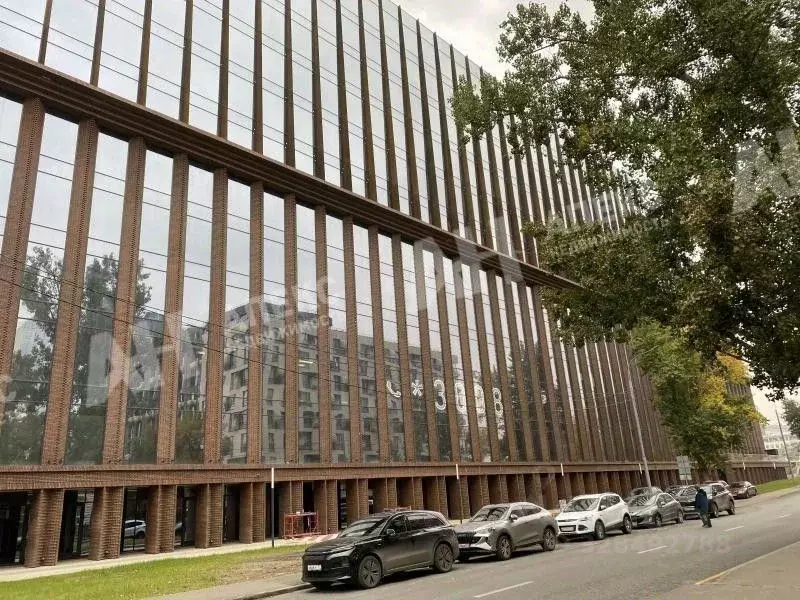 Помещение свободного назначения в Москва проезд Жуков, вл8 (64 м) - Фото 1