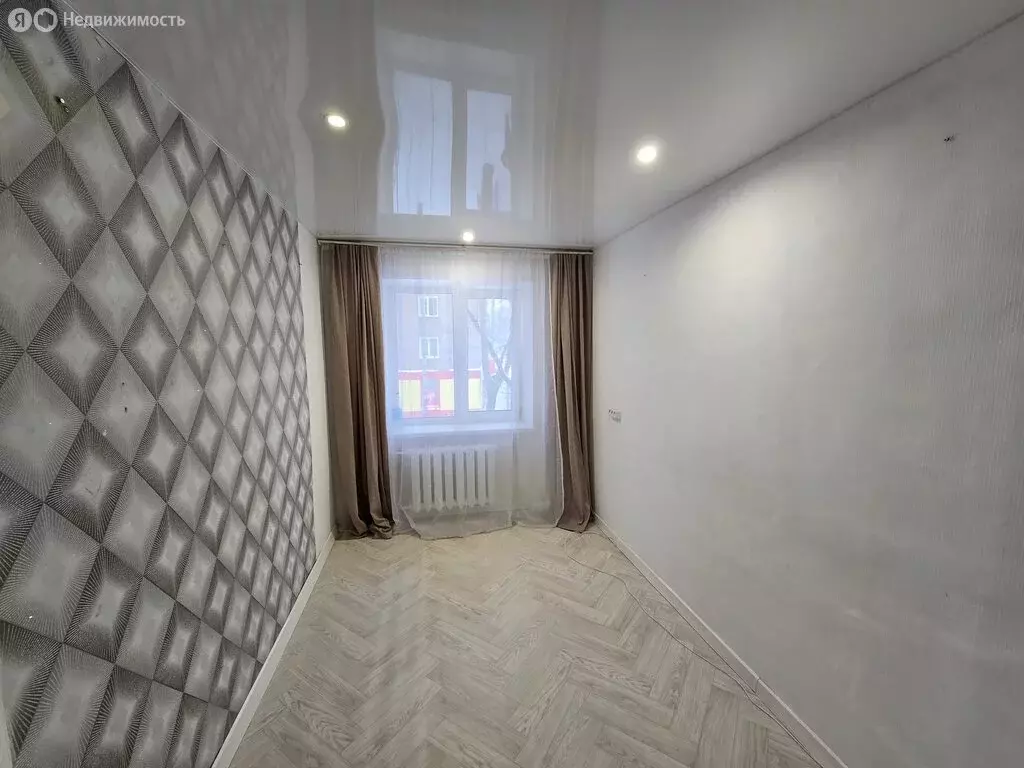 1к в 6-комнатной квартире (12 м) - Фото 1