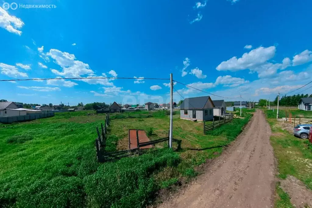 Дом в деревня Тураева, Урожайный переулок (37.6 м) - Фото 1