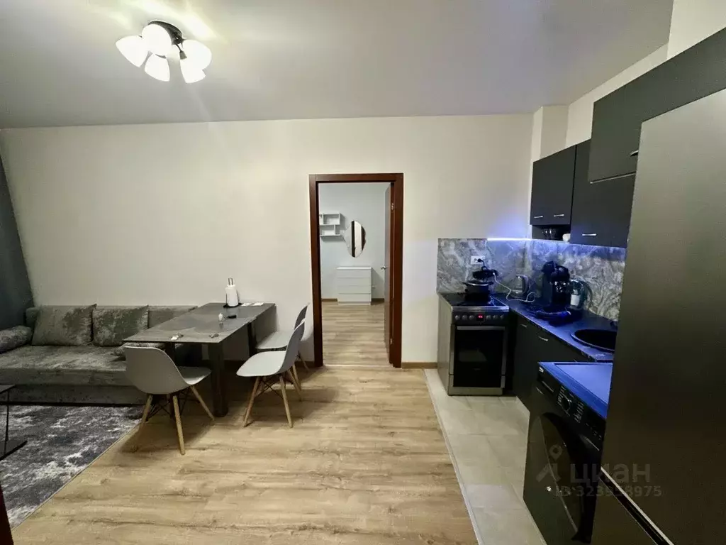 3-к кв. Московская область, Балашиха Саввино мкр, бул. Спасский, 7 ... - Фото 2